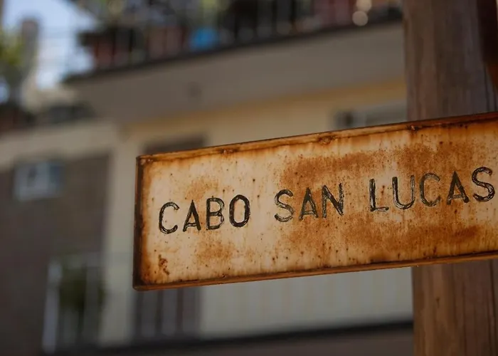 Appartement Casa Marina On Of Puerto Paraiso Mall! *