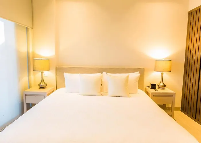 Appartement Casa Marina On Of Puerto Paraiso Mall! Cabo San Lucas