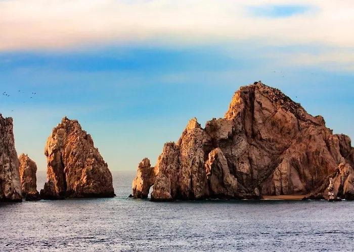 Casa Marina On Of Puerto Paraiso Mall! * Cabo San Lucas