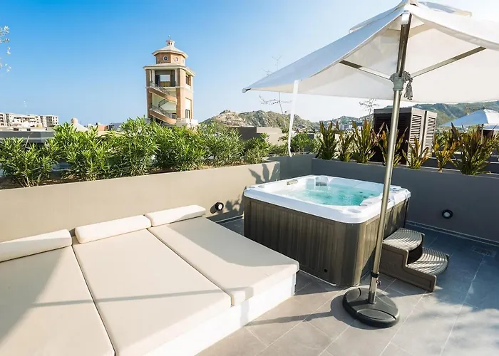 Appartement Casa Marina On Of Puerto Paraiso Mall! Cabo San Lucas