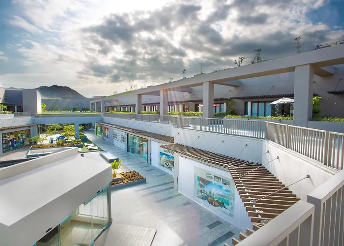 Casa Marina On Of Puerto Paraiso Mall! Cabo San Lucas