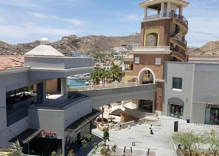 Casa Marina On Of Puerto Paraiso Mall! Appartement