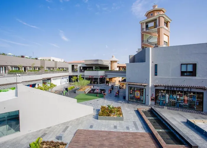 Casa Marina On Of Puerto Paraiso Mall! Appartement Cabo San Lucas