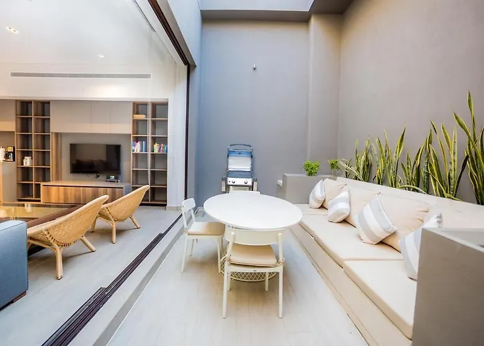 Appartement Casa Marina On Of Puerto Paraiso Mall! Cabo San Lucas