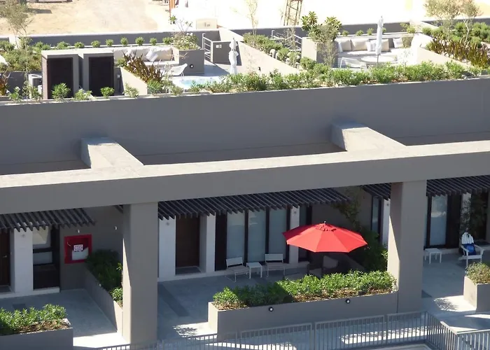 Appartement Casa Marina On Of Puerto Paraiso Mall! Cabo San Lucas