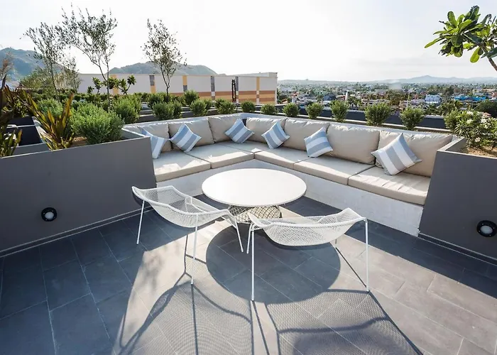 Appartement Casa Marina On Of Puerto Paraiso Mall! Cabo San Lucas