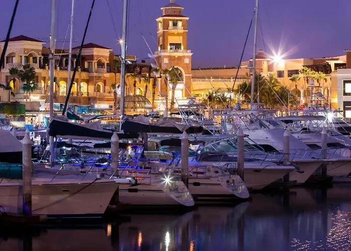 Casa Marina On Of Puerto Paraiso Mall! Appartement