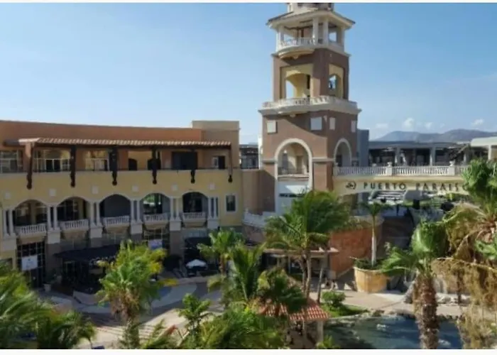 Casa Marina On Of Puerto Paraiso Mall! Appartement