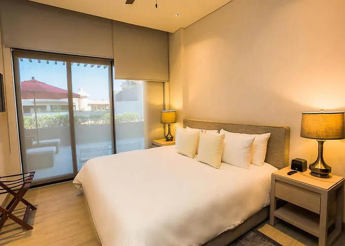 Casa Marina On Of Puerto Paraiso Mall! Appartement *