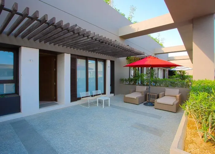 Casa Marina On Of Puerto Paraiso Mall! Appartement *