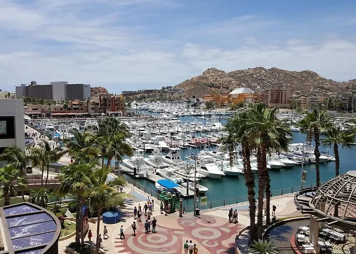 Casa Marina On Of Puerto Paraiso Mall! Appartement Cabo San Lucas