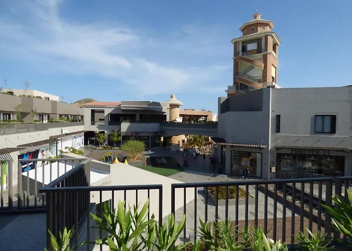 Casa Marina On Of Puerto Paraiso Mall! Appartement