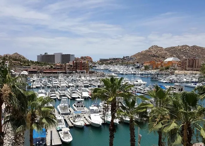 Appartement Casa Marina On Of Puerto Paraiso Mall! Cabo San Lucas