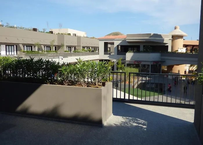 Appartement Casa Marina On Of Puerto Paraiso Mall! *
