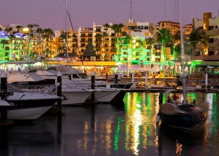 Casa Marina On Of Puerto Paraiso Mall! Appartement Cabo San Lucas