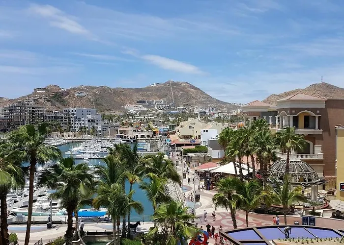 Casa Marina On Of Puerto Paraiso Mall!